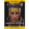 Discovery: Egypt: Vzkriesená Nefertiti (papierový obal) FE