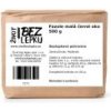 Život bez lepku Fazuľa malá čierne oko 500 g