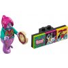 LEGO LEGO® VIDIYO 43101 Minifigúrka Bandmate Tanečnica Genie