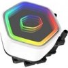 Cooler Master MasterLiquid 240 Core II ARGB MLW-D24M-A18PA-RW