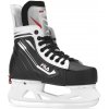 FILA SKATES-VIPER HC JUNIOR BLACK Čierna 31/34 23/24