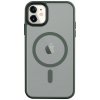 Tactical MagForce Hyperstealth iPhone 11 Forest zelené