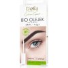 Delia Cosmetics Eyebrow Expert vyživujúci olej na mihalnice a obočie 7 ml