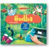 Moja zvuková knižka Hudba