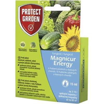 Bayer Garden Magnicur energy 15 ml