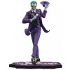 McFarlane DC Comics The Joker Purple Craze