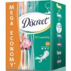 Discreet Deo Waterlily slipové intímne vložky 100 ks