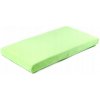 Jersey plachta zelená 120x60