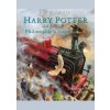 Harry Potter and Philosopher´s Stone (anglicky) - Rowlingová Joanne K.