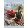Harry Potter and Philosopher´s Stone (anglicky) - Rowlingová Joanne K.