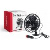 Ventilátor do auta s prísavkou mini FAN 12V