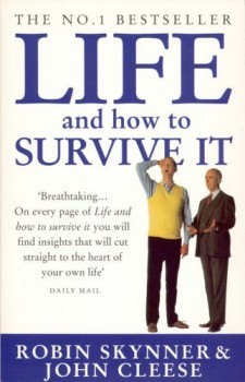 Life, and How to Survive it Cleese John