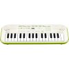 CASIO MU SA-50 - klávesnice