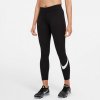 Nike Sportswear Essential SWOOSH W CZ8530-010 Leggings (89687) XS