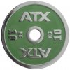 ATX LINE kotouč powerlifing CHROM, 10 kg