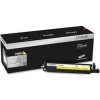Lexmark 70C0D40 žltý (yellow) originálny developer