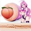 Fleshlight Fantasy SASHA NAKAMOTO Ecchi, originálny masturbátor