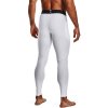 Nohavice Under Armour HeatGear Leggings White L