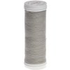 Ariadna Polyesterová strižová niť Talia 120 200 m - 0790 - šedá