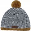 čiapka MAMMUT Snow Beanie Cheetah-Marine