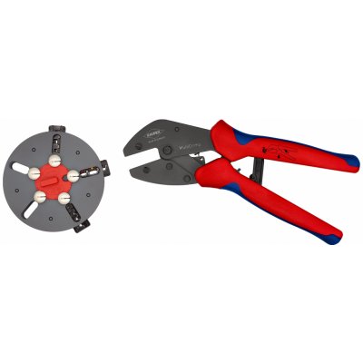 KNIPEX MultiCrimp®