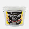 Den Braven Den Braven - Studená obalovaná asfaltová zmes DenBit RB, vedro, 25 kg, čierny