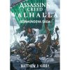Fantom Print Assassin's Creed: Valhalla - Geirmundova sága