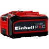 Einhell 18V 4-6 Ah Ah PXC Plus 4511502 akumulátor 