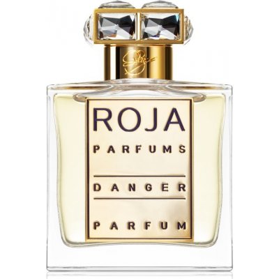 Roja Parfums Danger parfém pre ženy 50 ml