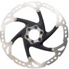 SHIMANO Kotúč brzdový RT76 203mm 6-dier