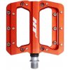 Pedále HTI-AN14A červená