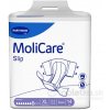 MoliCare Slip Super Plus 8 kvapiek XL 150-175 cm 1x14 ks