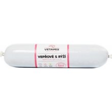 Vetamix Saláma bravčová s ryžou 10 x 850 g
