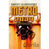 Metro 2034 - Dmitry Glukhovsky