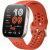 Amazfit Bip 6/Šport Band/RED