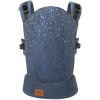 KINDERKRAFT Nosič detí Nino Confetti Denim