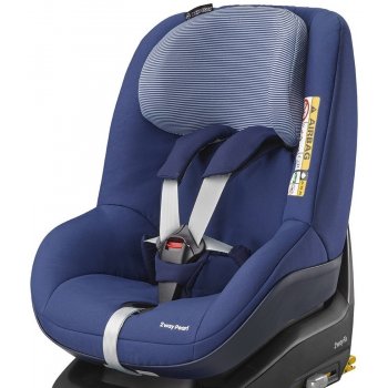 Maxi-Cosi 2-Way Pearl 2017 River Blue