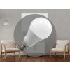 NEDES, s.r.o. LED žiarovka 13,5W - A65 / E27 / SMD / 4000K - ZLS525