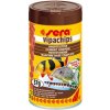 Sera špeciálne krmivo pre riasožravé ryby Vipachips 100ml Nature