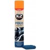K2 POLO COCKPIT PEACH 750 ML