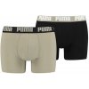 Pánské boxerky Puma Basic 2P - Basic - 3481364