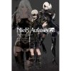 Gardners Kniha NieR: Automata - Long Story Short
