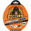 GORILLA Lepiaca páska čierna extra silná 48 mm x 32 m