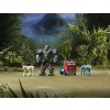 Hasbro TRANSFORMERS Movie 7 dvojité balenie figúrok 11 cm a 7 cm