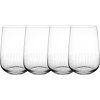 drink Villeroy & Boch Long pohár Afina 4 x 300 ml