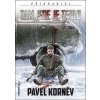 Tam, kde je teplo - Pavel Korněv
