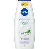 Nivea Creme Aloe sprchový gél 750 ml