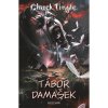 Fantom Print Tábor Damašek