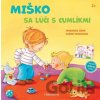 Miško sa lúči s cumlíkmi - Franziska Gehm, Sabine Kraushaar (ilustrátor)
