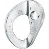 plaketa PETZL Coeur Stainless Steel 10mm